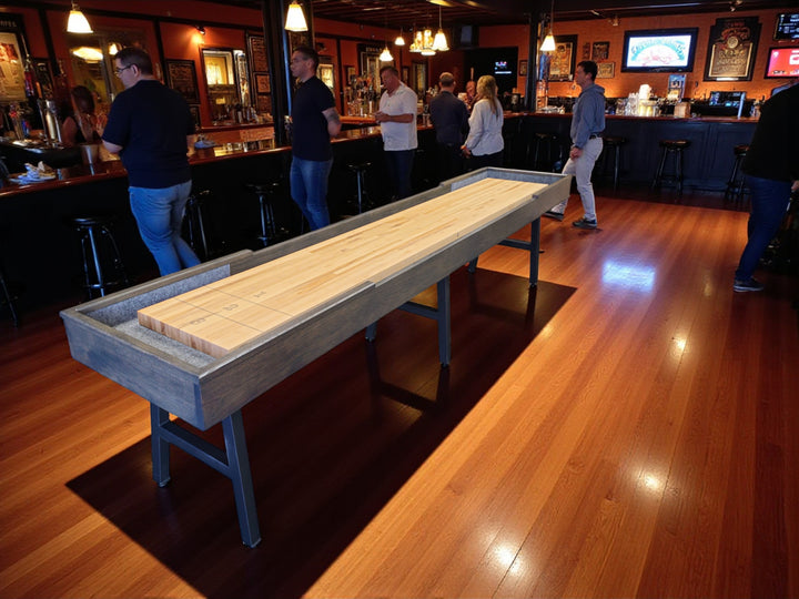 Concord Shuffleboard Table