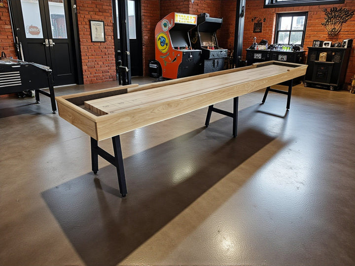 Concord Shuffleboard Table