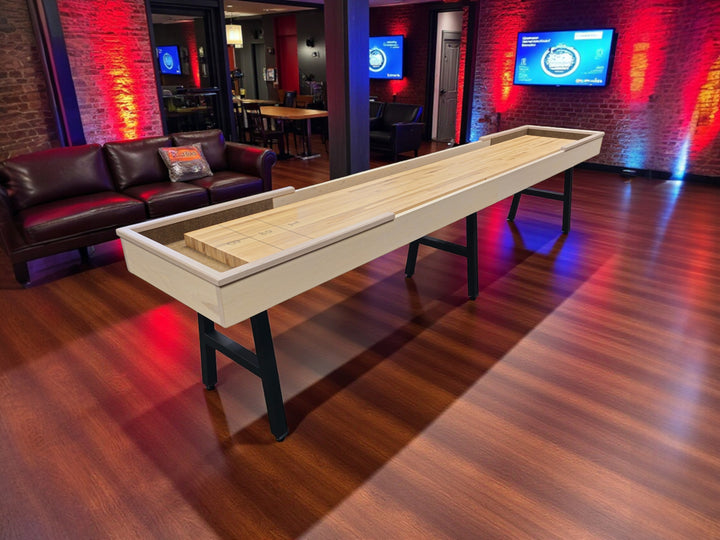 Concord Shuffleboard Table