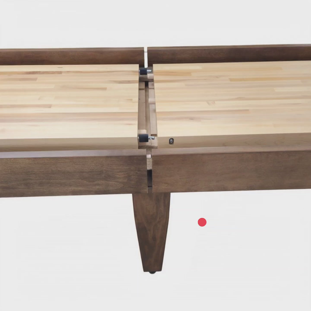 Lexington 12' Shuffleboard Table