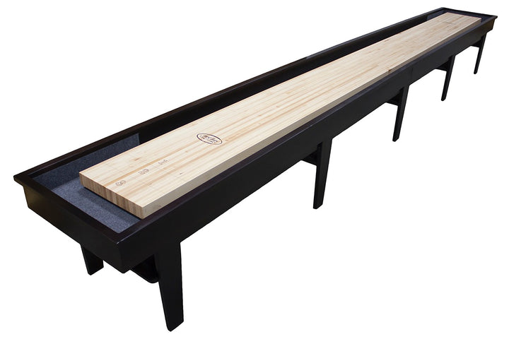 22' Patriot Shuffleboard Table