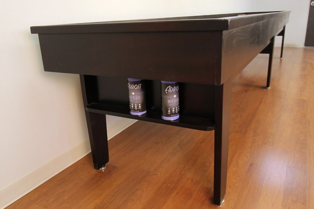 22' Patriot Shuffleboard Table