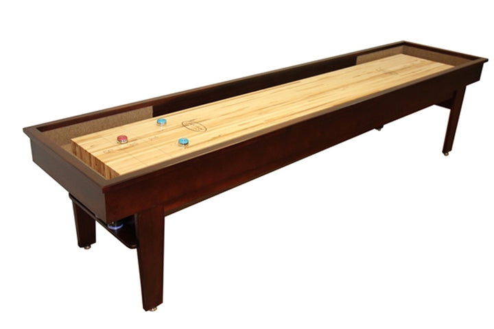 22' Patriot Shuffleboard Table