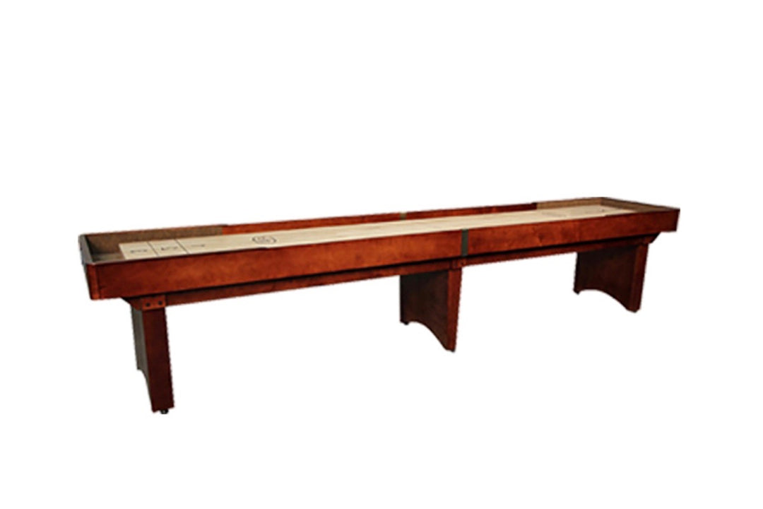 16' Tournament Shuffleboard Table