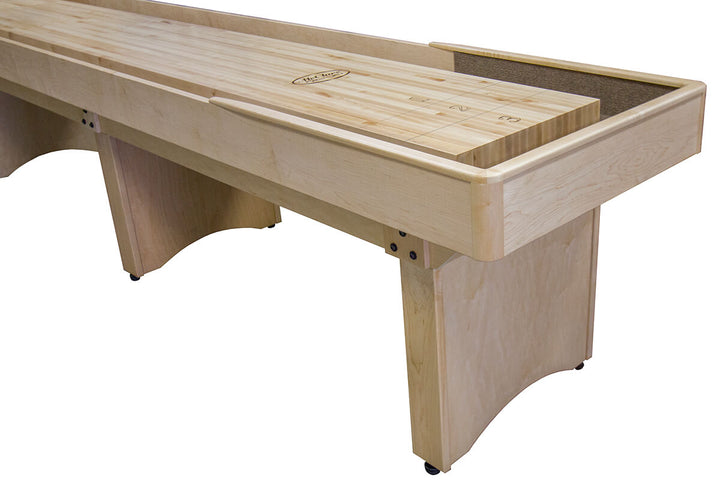 16' Tournament Shuffleboard Table