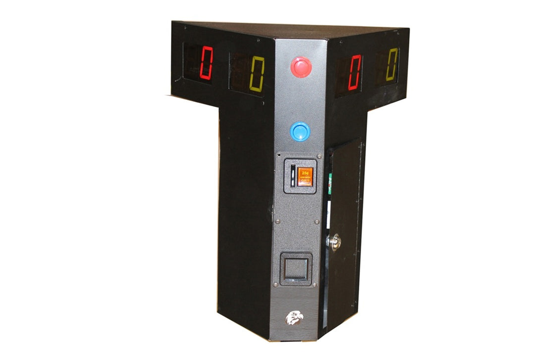 20' Tournament Shuffleboard Table