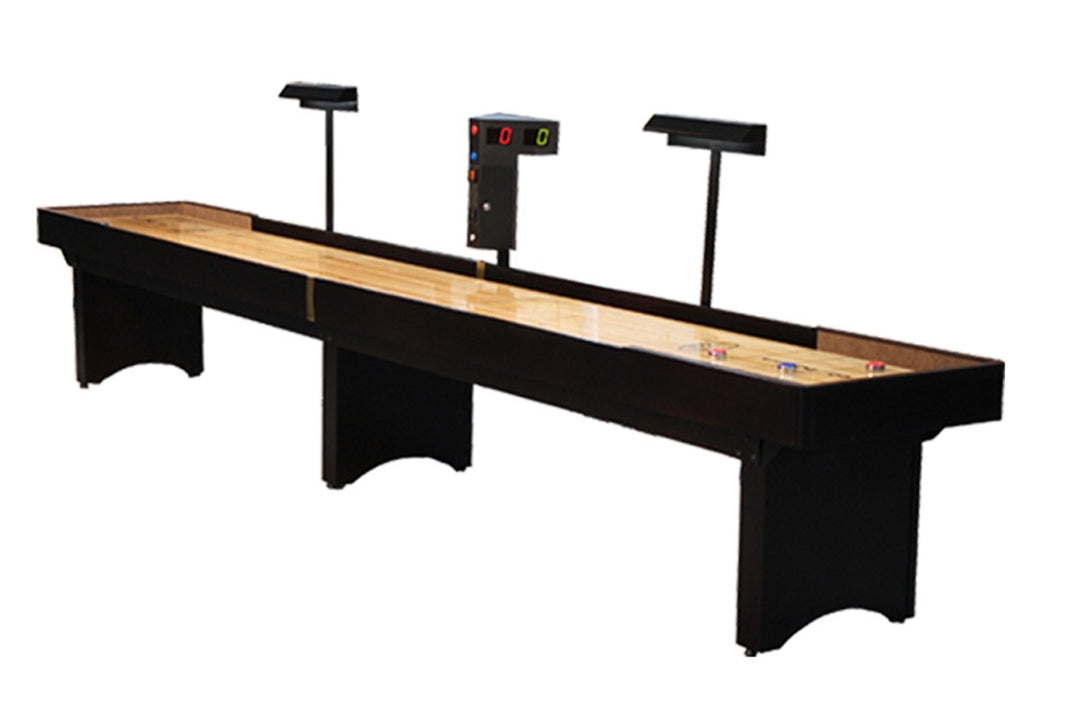 22' Tournament Shuffleboard Table