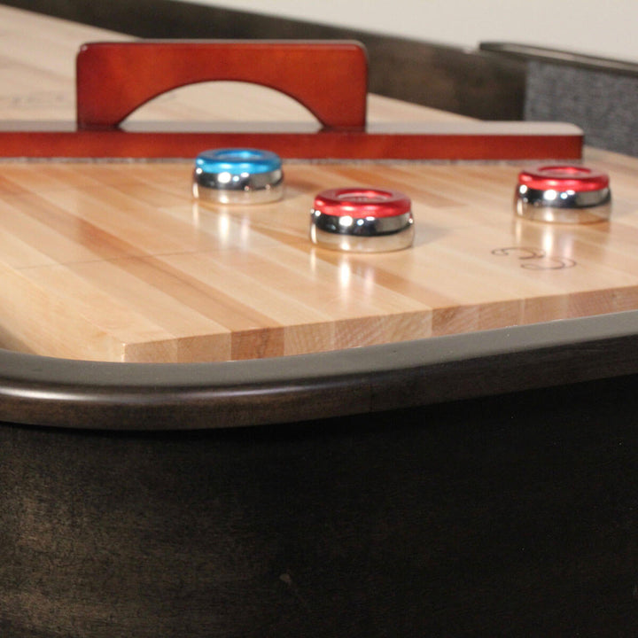 12' Tournament II Shuffleboard Table