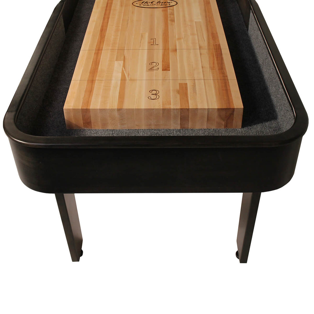 12' Tournament II Shuffleboard Table