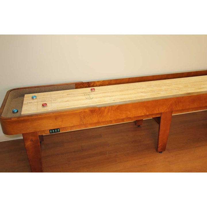 14' Tournament II Shuffleboard Table