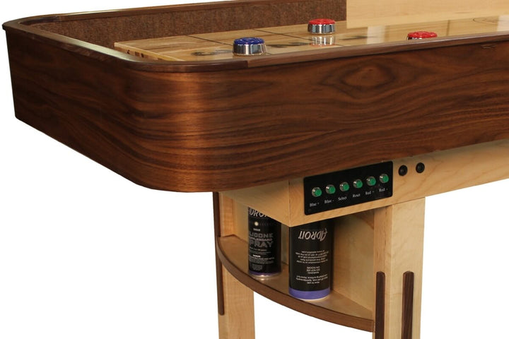 12' Prestige Shuffleboard Table