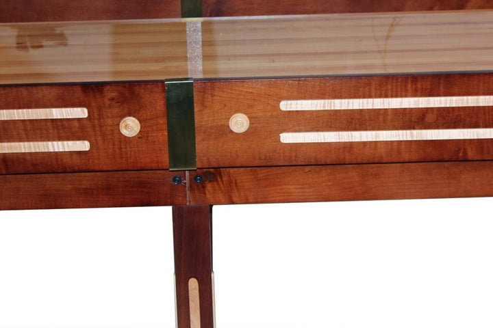 12' Prestige Shuffleboard Table