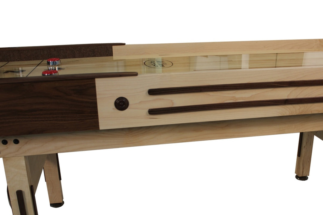 14' Prestige Shuffleboard Table