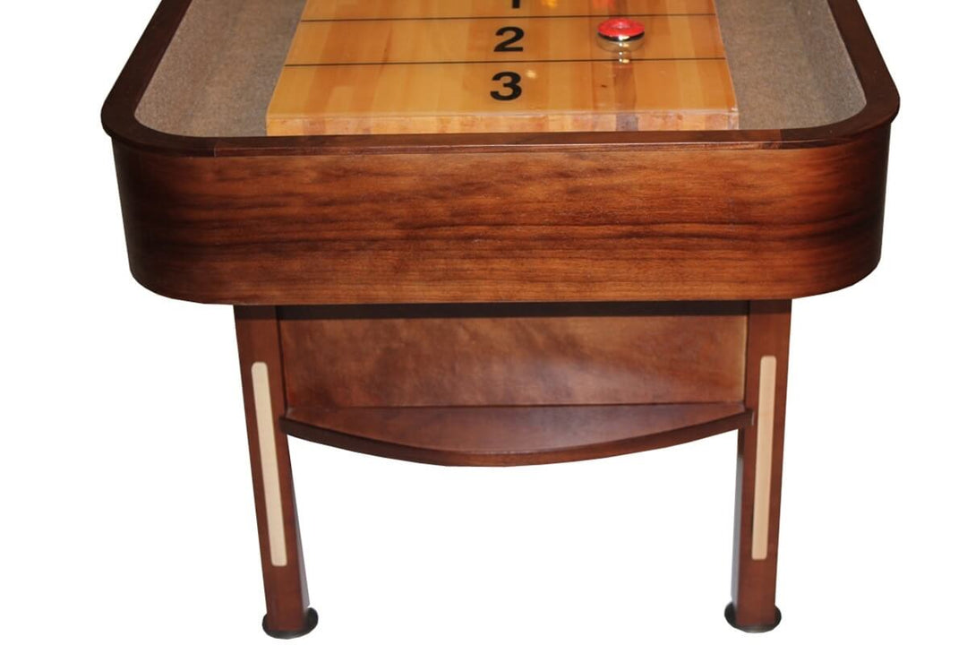 14' Prestige Shuffleboard Table