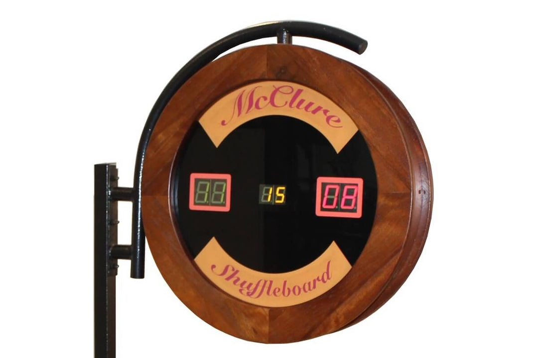 22' Prestige Shuffleboard Table