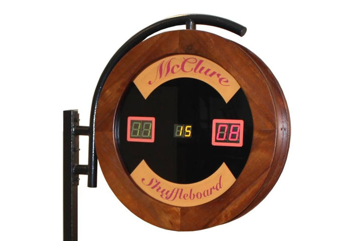 22' Prestige Shuffleboard Table