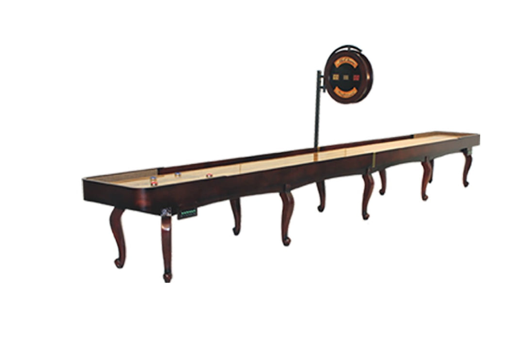14' Edmore Shuffleboard Table
