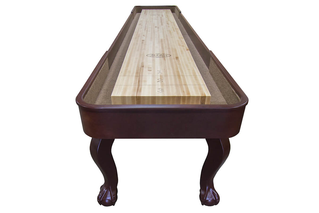 20' Edmore Shuffleboard Table