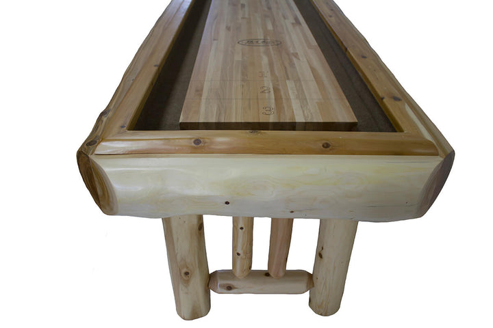 16' Montana Shuffleboard Table