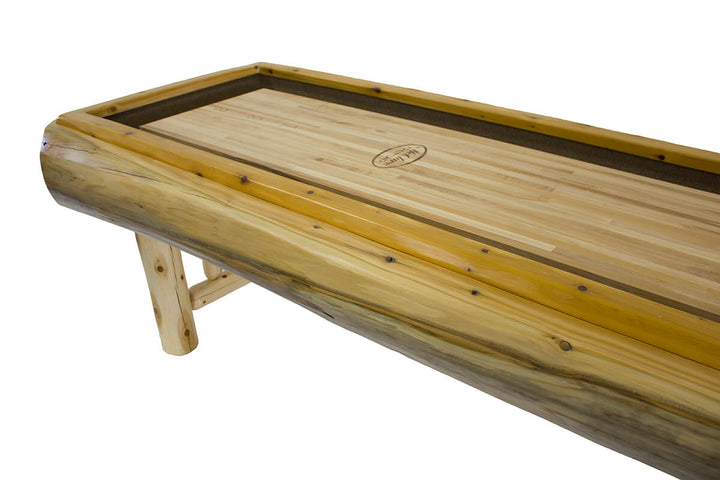 16' Montana Shuffleboard Table