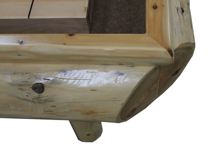 16' Montana Shuffleboard Table