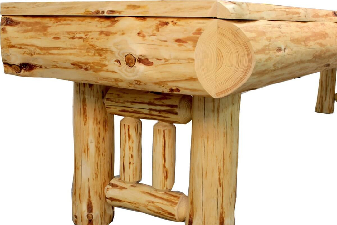 20' Montana Shuffleboard Table