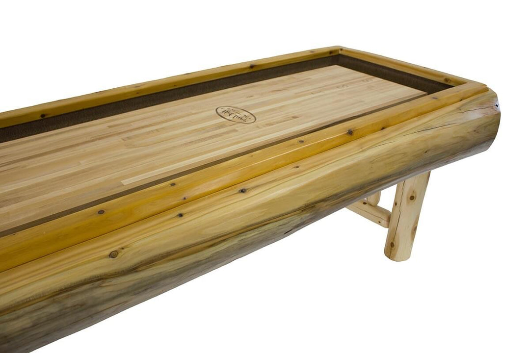 22' Montana Shuffleboard Table