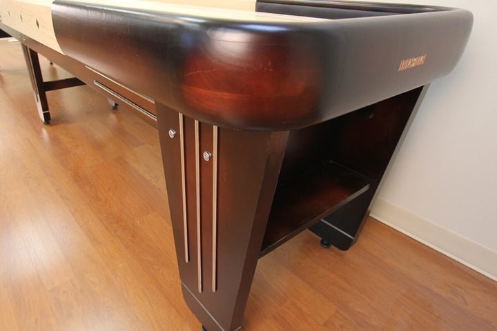 14' Rock-Ola Shuffleboard Table