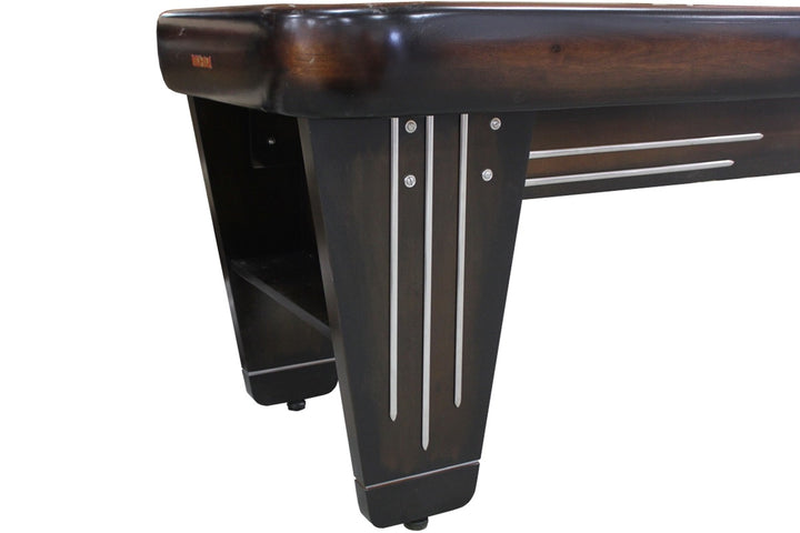 14' Rock-Ola Shuffleboard Table