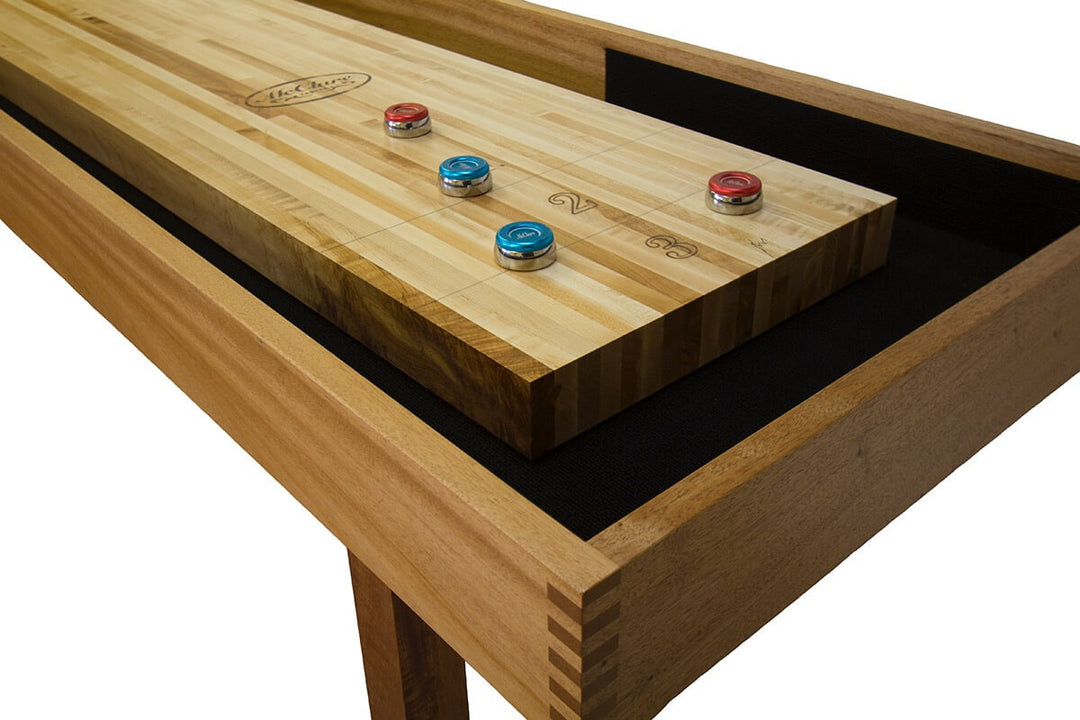 22' Oxford Shuffleboard Table