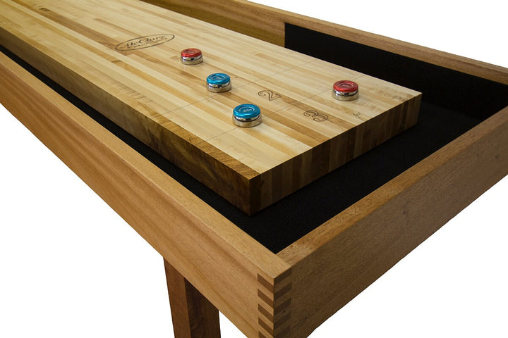 22' Oxford Shuffleboard Table