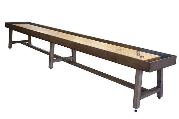 22' Oxford Shuffleboard Table