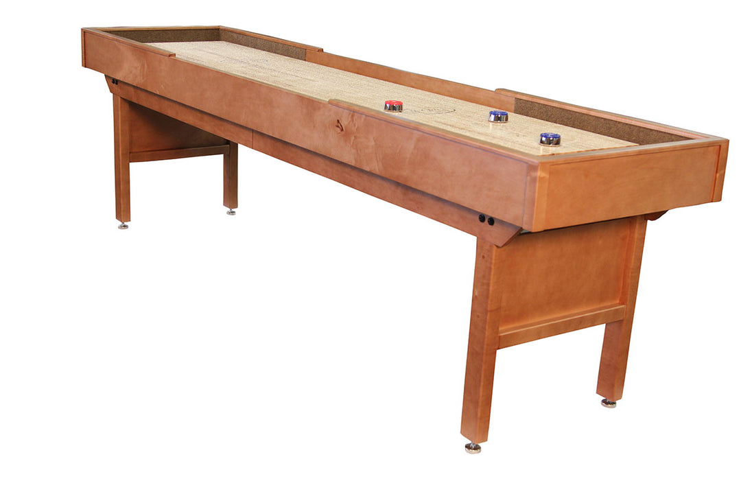 9' Liberty Shuffleboard Table