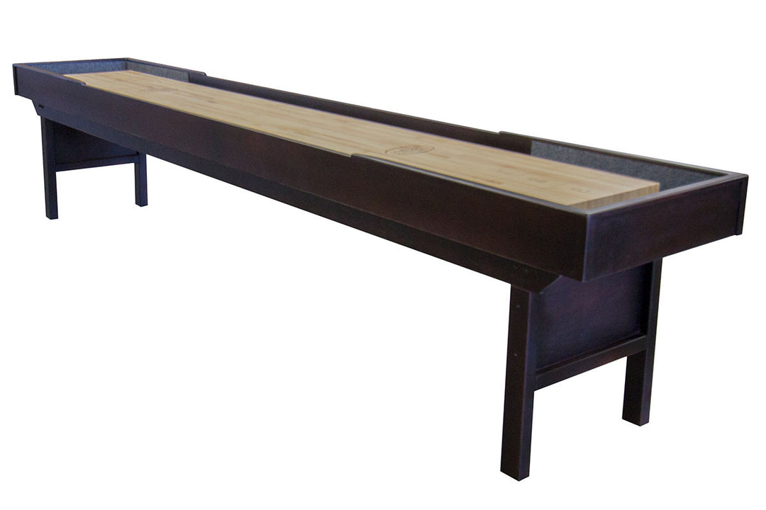 12' Liberty Shuffleboard Table
