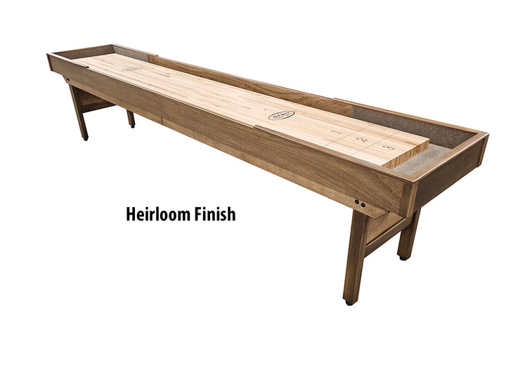 12' Liberty Shuffleboard Table