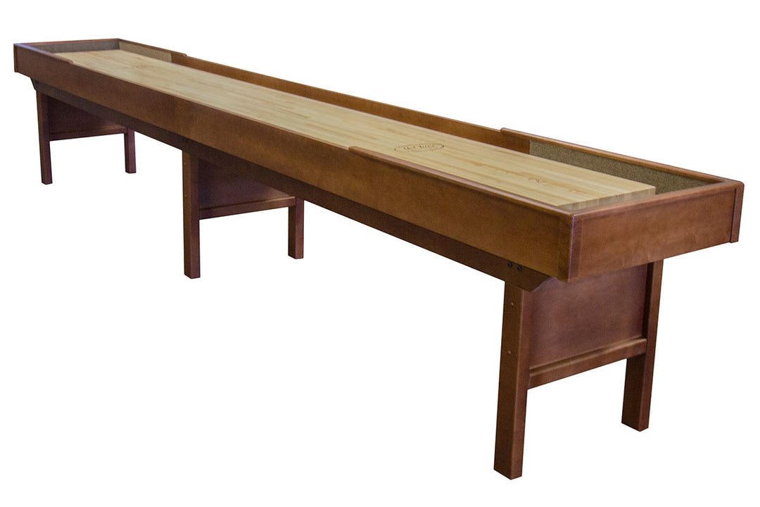 16' Liberty Shuffleboard Table