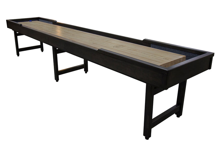 20' Michigander Shuffleboard Table