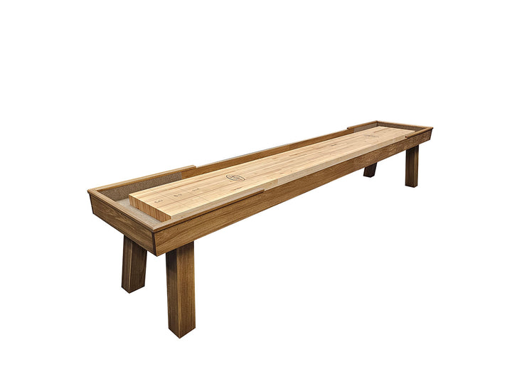 12' Ludington Shuffleboard