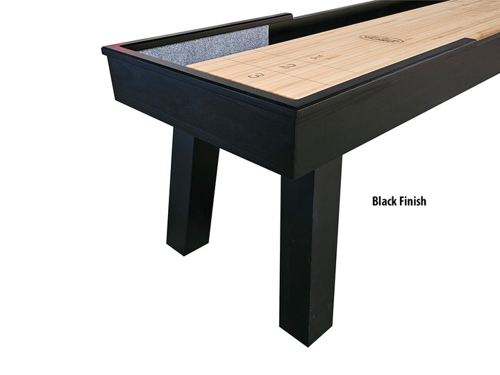 22' Ludington Shuffleboard
