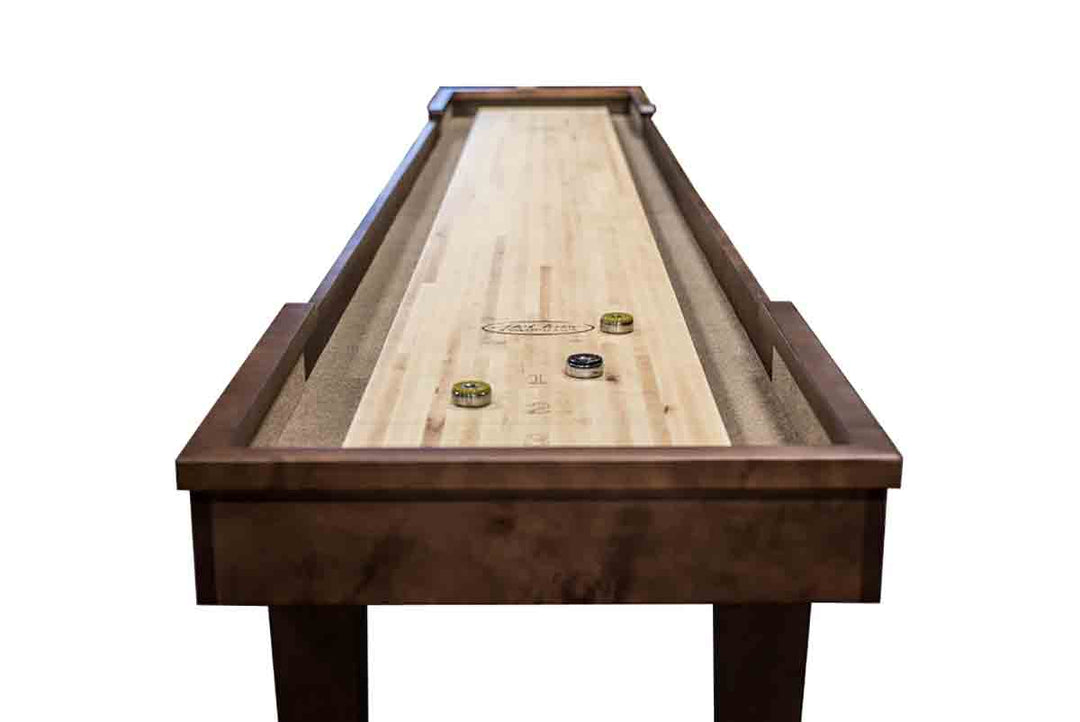 20' Hamilton Shuffleboard Maple
