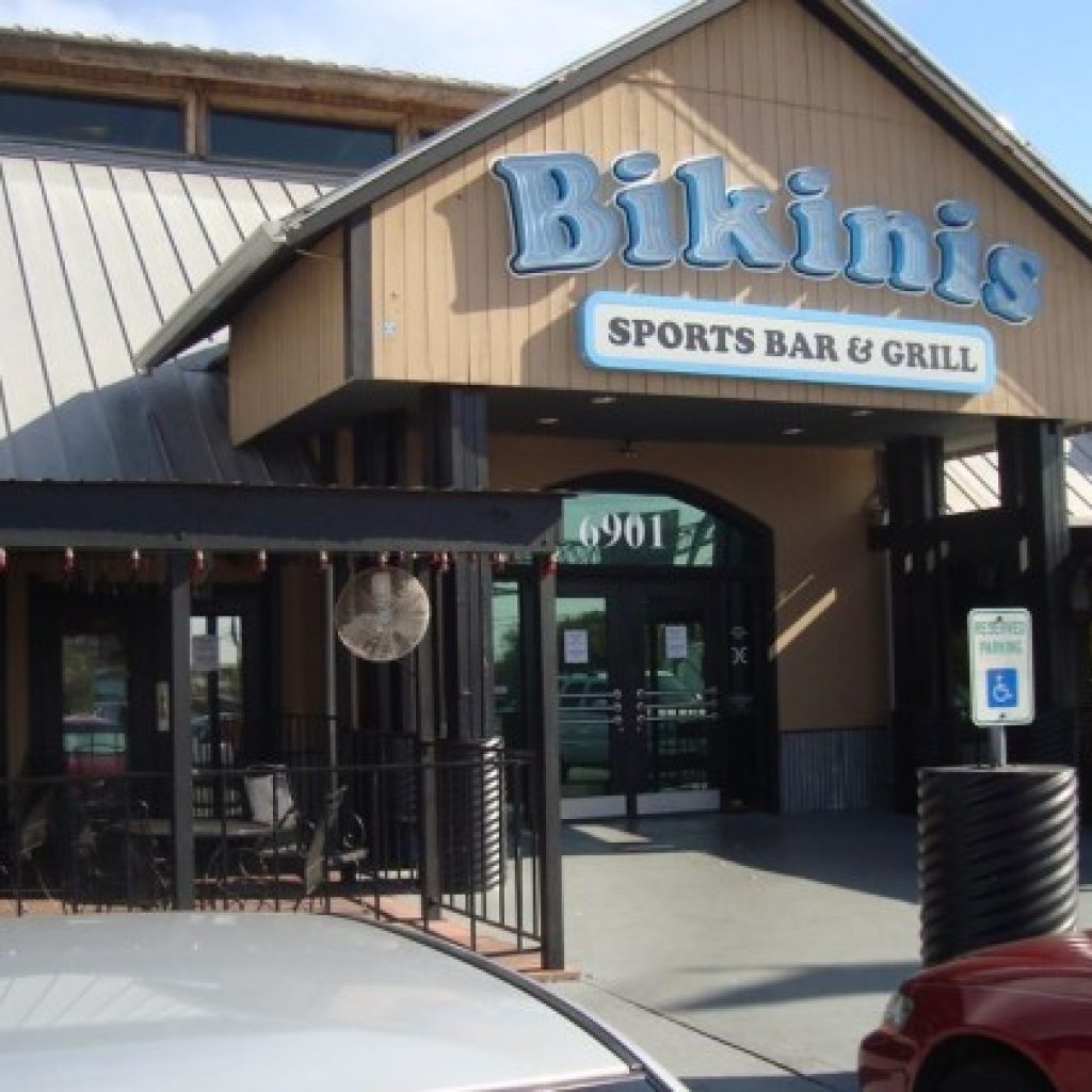 If You Have a Sports Bar Shuffleboard is a Great Addition