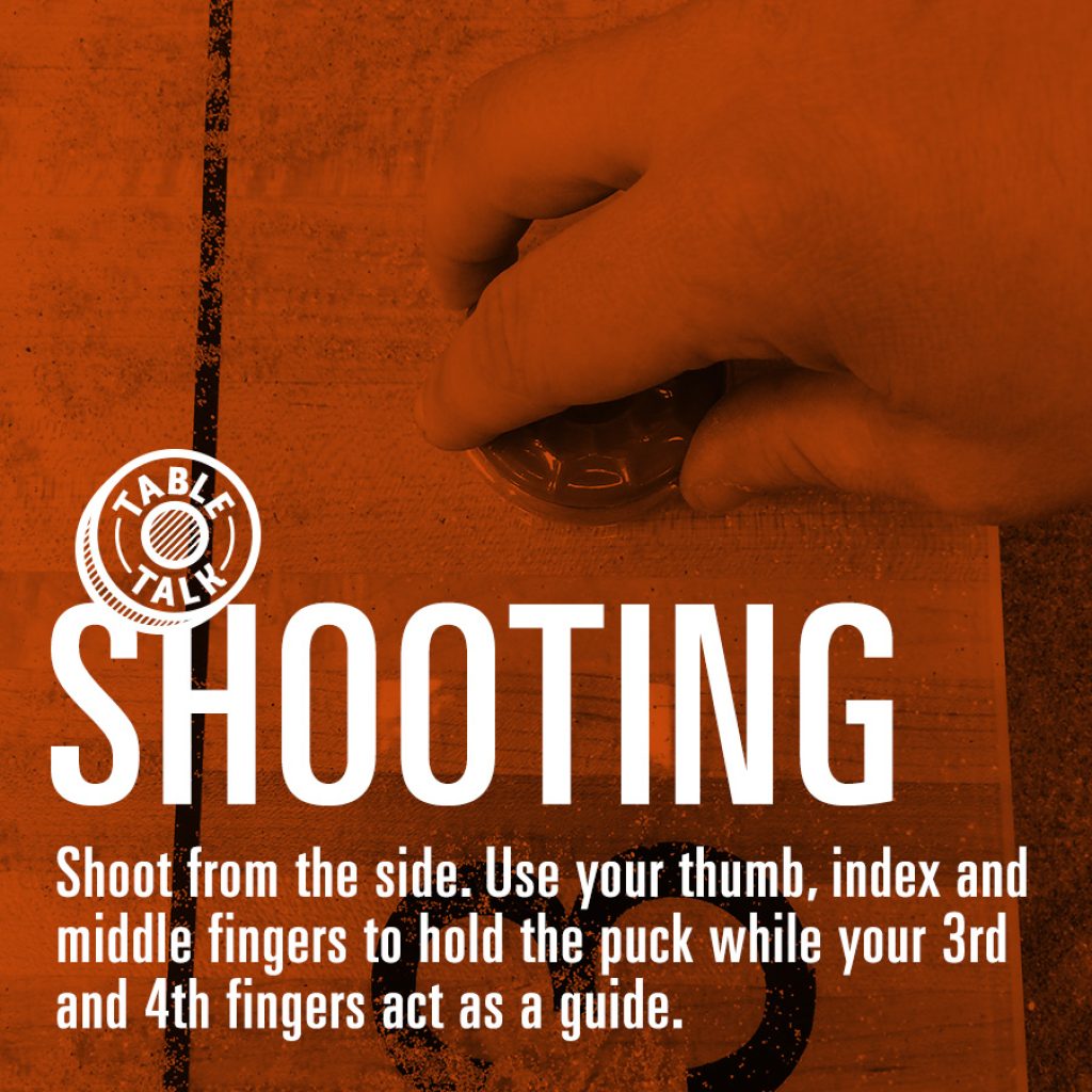 Shooting First: A Good Strategy for an Uneven Pairing