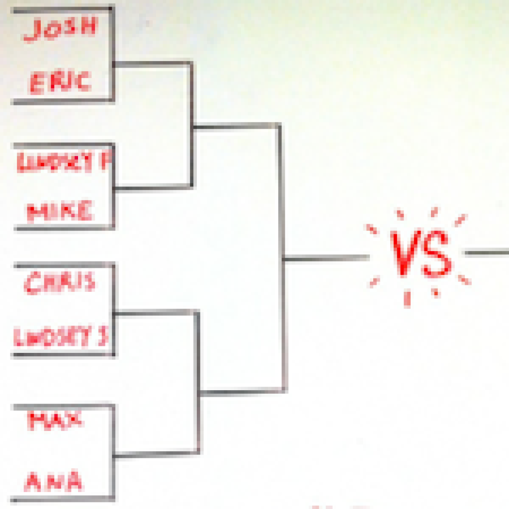 How to Set Up a Shuffleboard Tournament