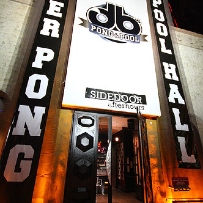 Shuffleboard Haven Can Now Be Found on the Vegas Strip