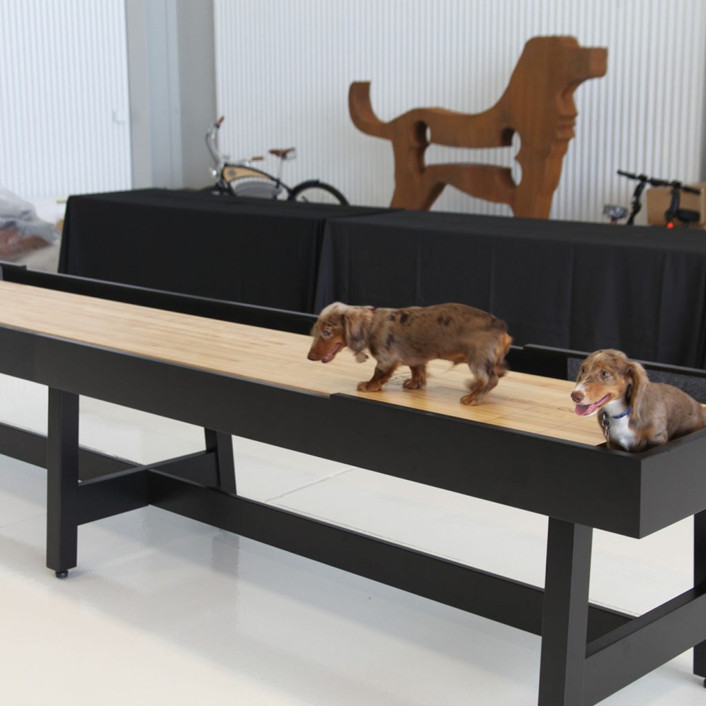 McClure Tables for a Cause: The Bissell Foundation's Blocktail Party