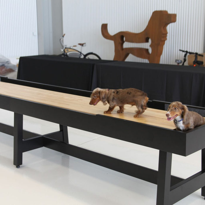 McClure Tables for a Cause: The Bissell Foundation's Blocktail Party