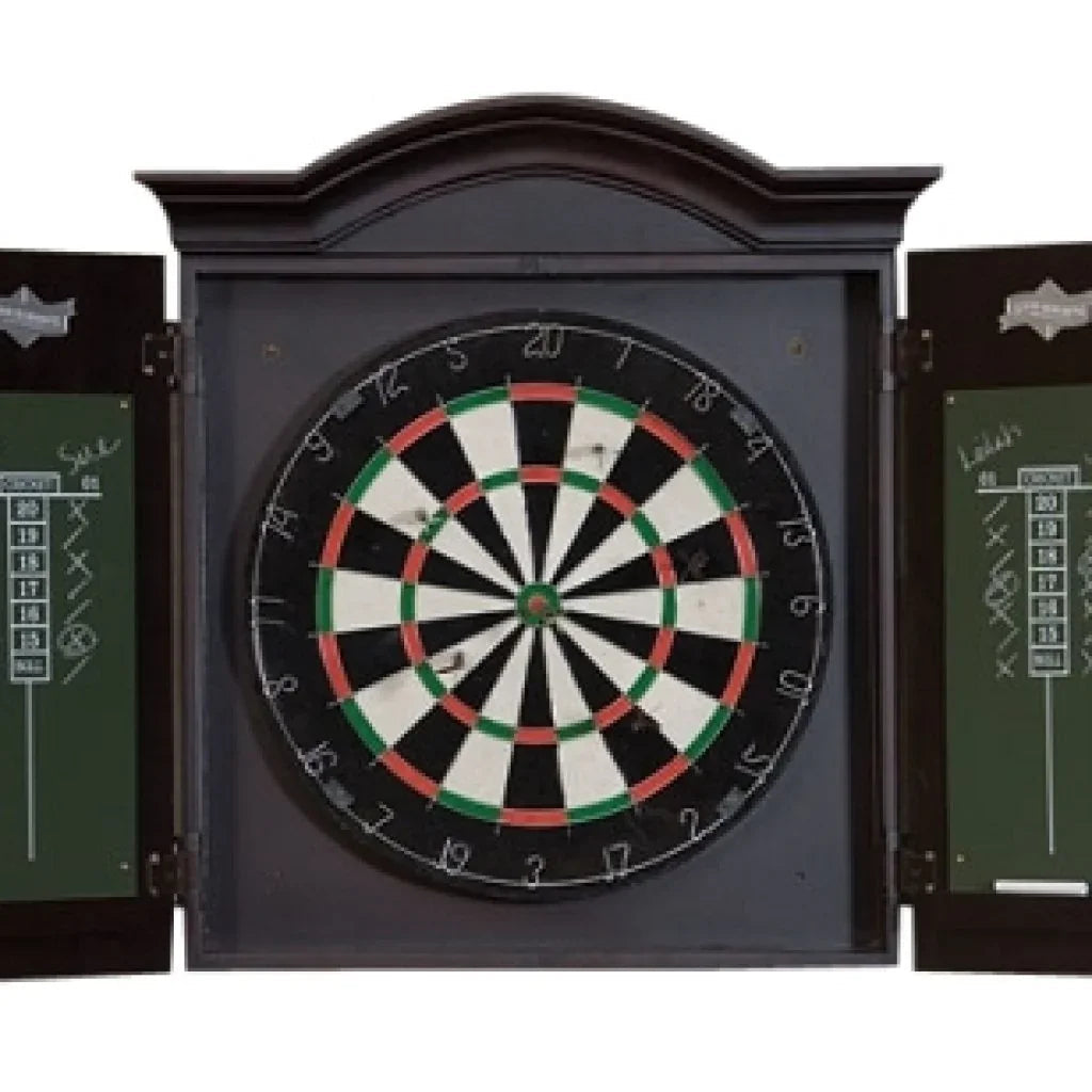 Man Cave Essentials: Small Den Makeover
