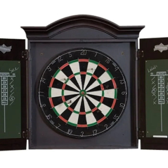 Man Cave Essentials: Small Den Makeover