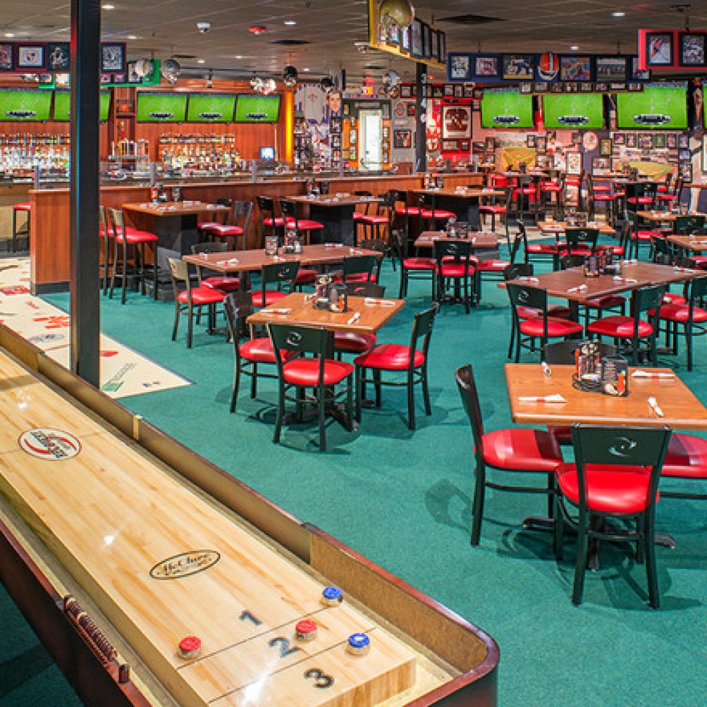 Best Bar Games: Why Shuffleboard Reigns Supreme