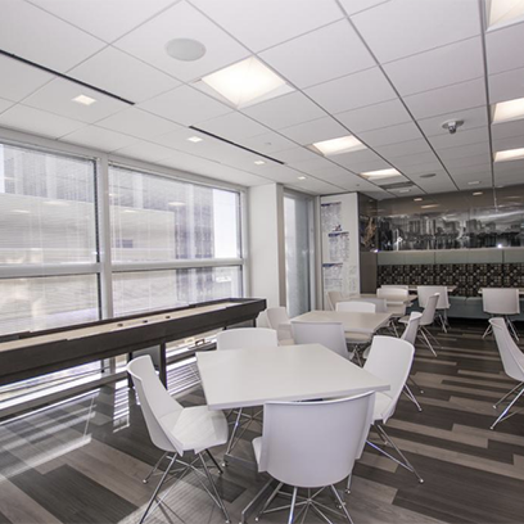 3 Ways A Shuffleboard Table can Make Your Workplace More Fun